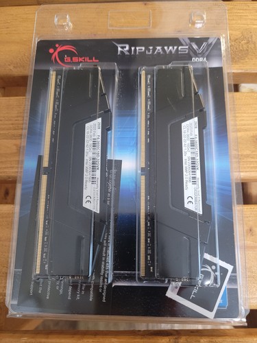 Skill ddr4 32gb - g.skill, pc4-28800