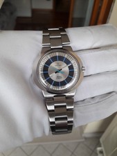 Omega Genève Dynamic Ref