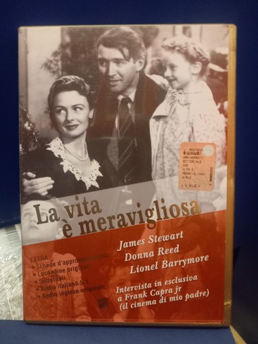 Vita meravigliosa - vita, e'