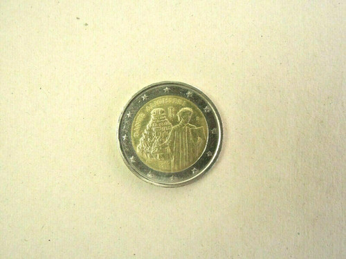 Euro commemorativi ri - 2,