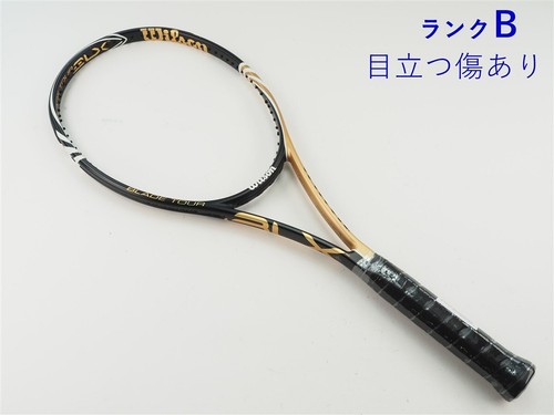 Racchetta tennis usata - tennis,