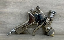Devilbiss GTI Paint Spray Gun