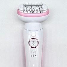 Braun Silk-epil 9 epilatore