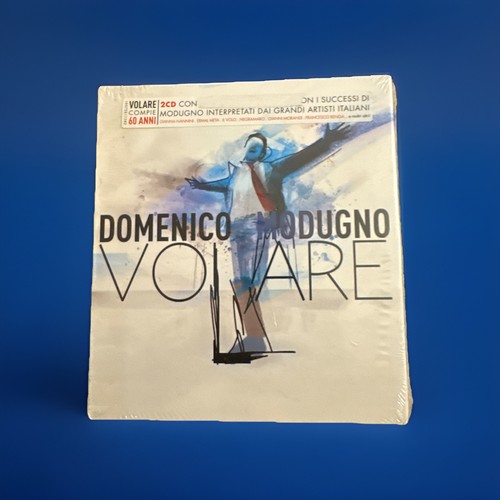 Domenico modugno volare - modugno,