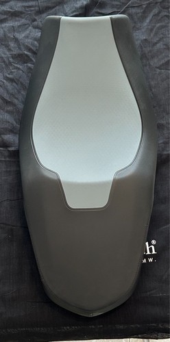 Sella comfort bmw 800 - bmw, f