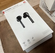 Huawei FreeBuds True Carbon