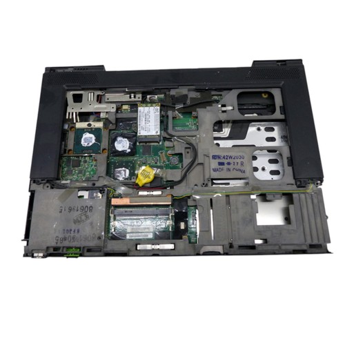 Lenovo thinkpad t61p scheda - lenovo,