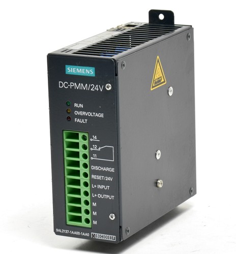 Siemens modulo gestione - siemens,