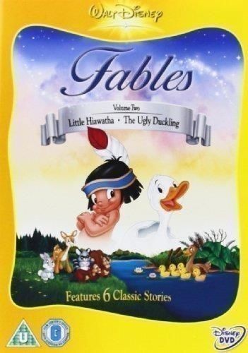 Dvd walt disney - walt,