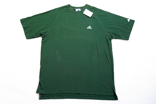 Adidas shirt jersey - adidas, vintage