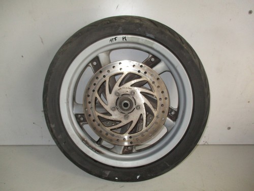 Ruota anteriore cerchio disco - ruota,