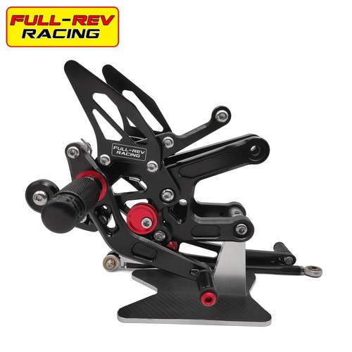 Full rev per yamaha yzf - yzf-r6, r6