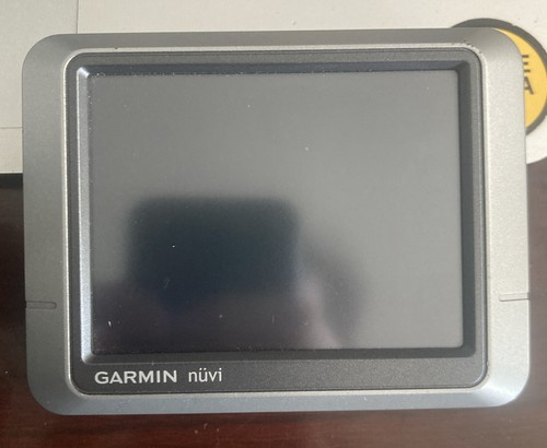 Garmin nuvi 200 series - series, gps