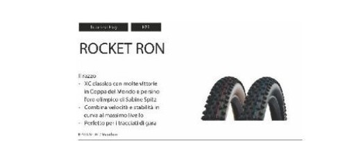 Copertone schwalbe 29x2 - copertone, 29x2.10