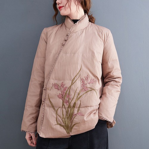 Giacca cappotto padded - cappotto, corto