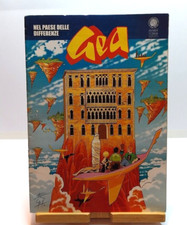 GEA Nel Paese Delle Differenze