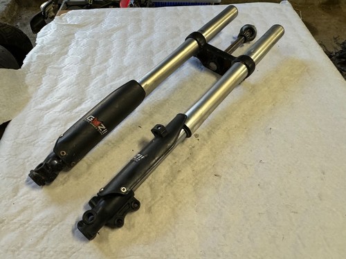 Fourche dirt bike 125cc - -,