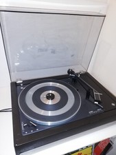 PLATINE VINYL  TOURNE DISQUE TELEFUNKEN W 238 HIFI