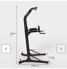 Panca romana TRAINING STATION 900 