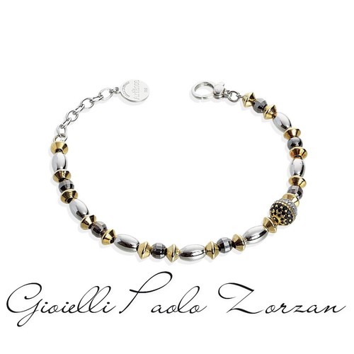 Bracciale argento 925 - argento,