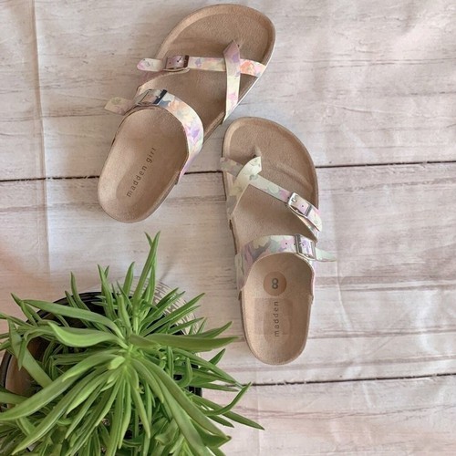 Sandali steve madden pastelli - madden,