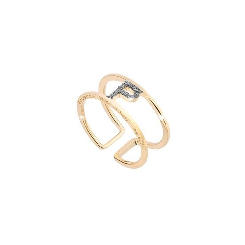 Anello donna rebecca - anello, con