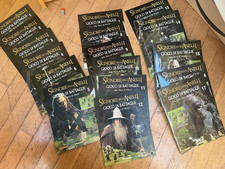 Il Signore degli Anelli gioco