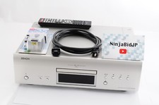 DENON DCD-1600NE LETTORE CD