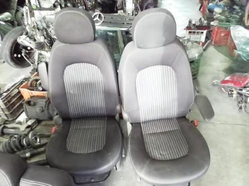 Seats kit per lancia - lancia, musa