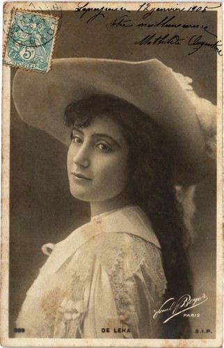 Leka theatre star - de,