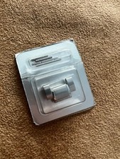 Omega link maglia bracciale