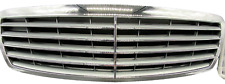MERCEDES A2118800383 CALANDRA GRIGLIA RADIATORE W211 RADIATOR CHROM GRILLE W211