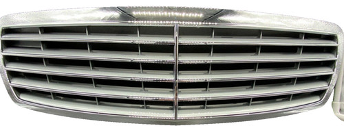 Mercedes a2118800383 calandra - a2118800383,