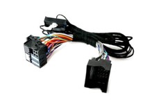 Cablaggio originale Kufatec