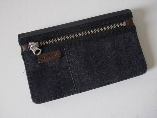 Diesel portefeuille homme - diesel,