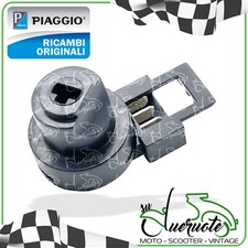 BLOCCHETTO CHIAVE ACCENSIONE