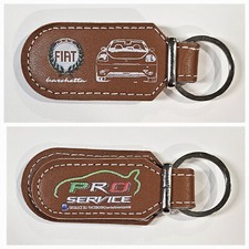 Portachiavi Fiat Barchetta