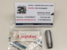 037092402 Ducati SS Cagiva Elefant 750 guida valvola aspirazione 0,06 maggiorato