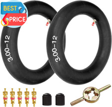 Tubo interno 2,75 3,00-12 3,00X12 80/100-12 per XR CRF 50 70 KAWASAKI KLX 110 KX60