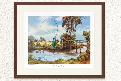 Norman thelwell the compleat - thelwell, "the
