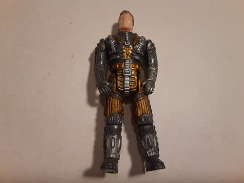 Kenner mask ace riker - ace, action
