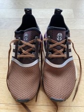 RARA scarpe Adidas Star Wars