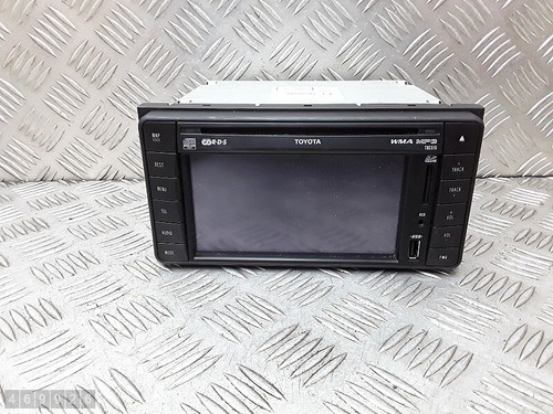 2011 toyota avensis - toyota,