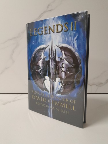 Legends stories in - ii:,