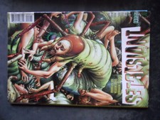 THE INVISIBLES Volume TWO 15