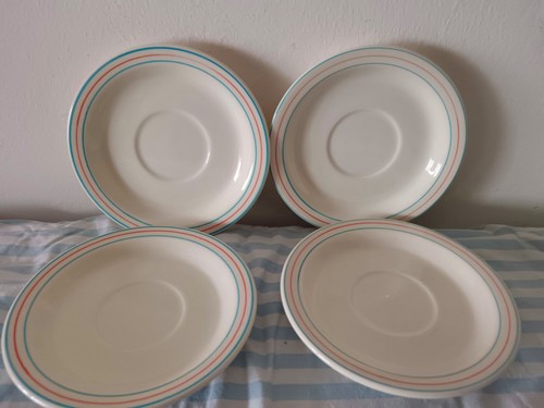 Set vintage minimal - of, 4