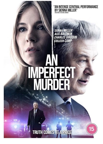 Imperfect murder dvd alec - an,
