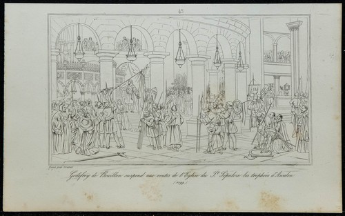 1845 godefroy brodo al - 1845,