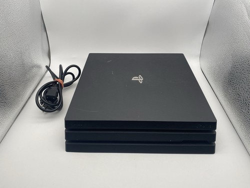 Sony playstation pro - sony,