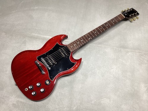 Gibson special 2010 - special,
